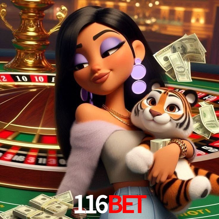 Experiência VIP 116bet