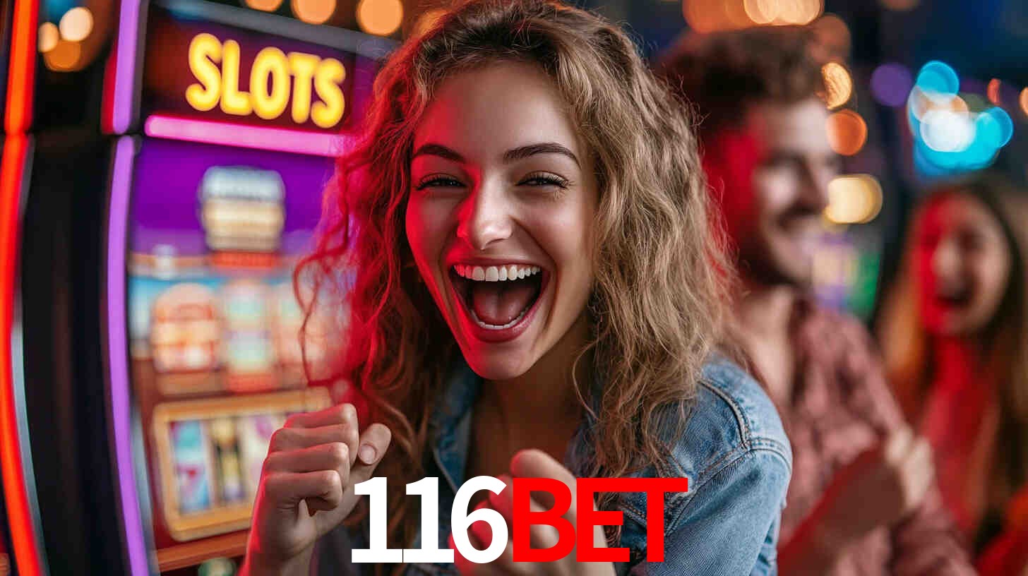 A Emoção da Loteria na 116bet: Uma Chance de Mudança de Vida