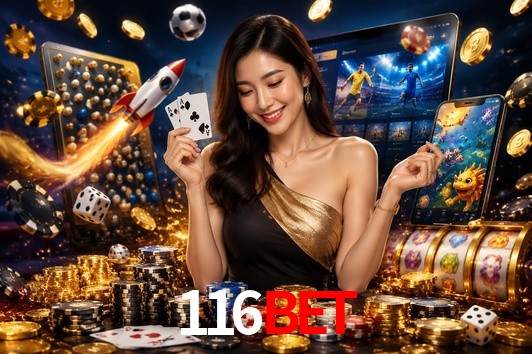 Quick Registration 116bet