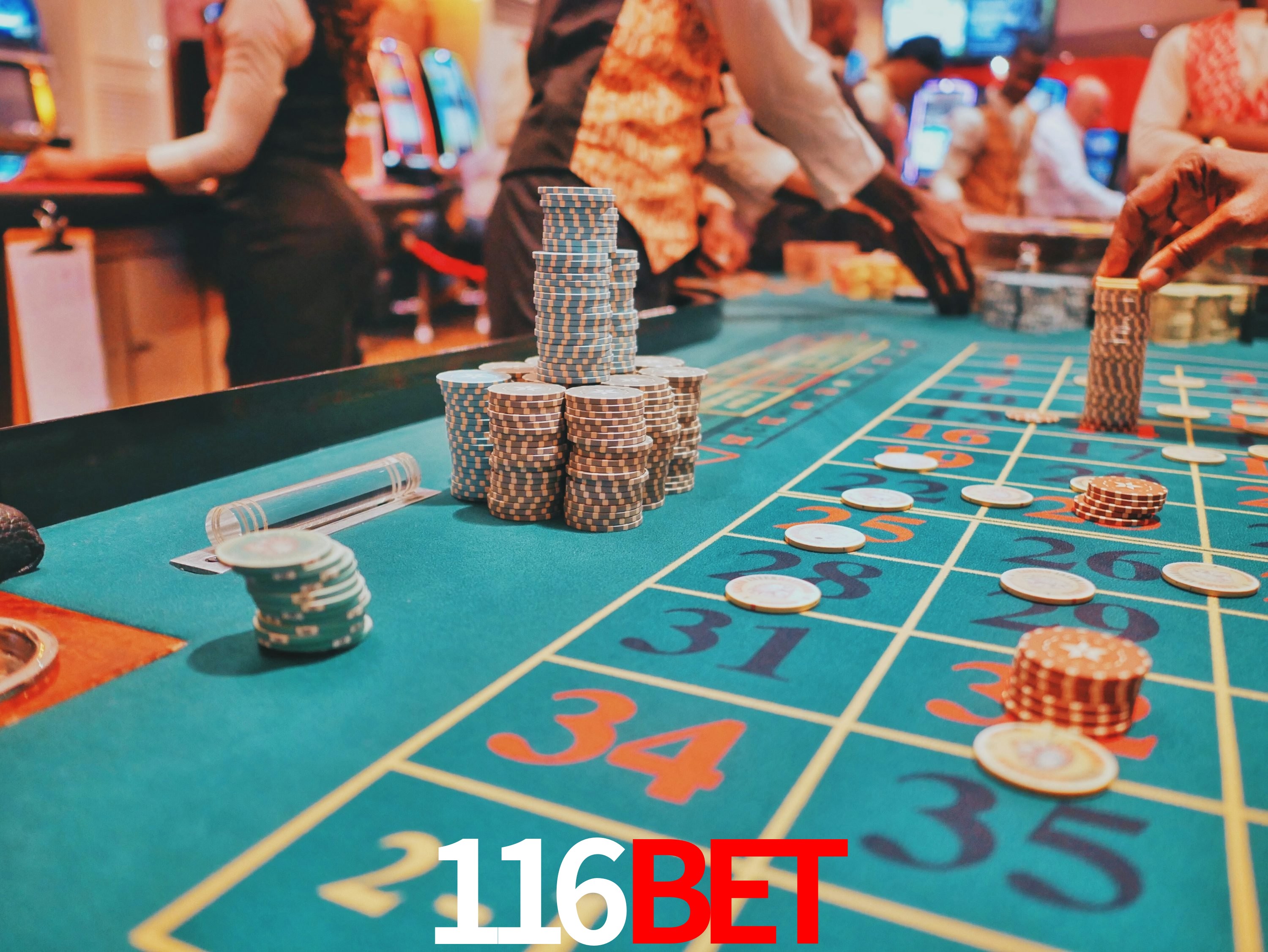 Estatísticas Esportivas 116bet