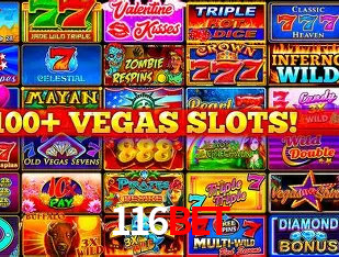 Descubra o Mundo do Cassino Online com 116bet