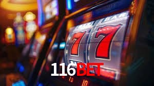 Integração de APIs 116bet