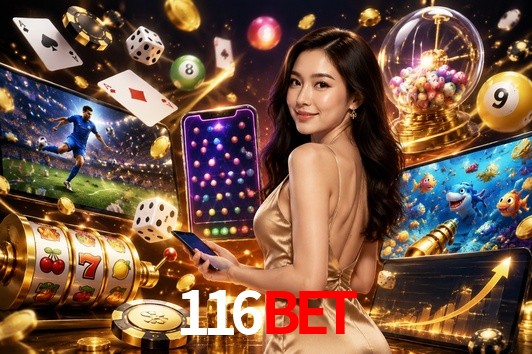 Secure Login 116bet