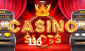 Live Casino 116bet