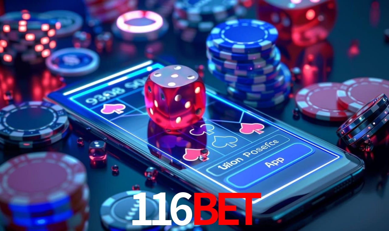 Canal oficial da 116bet no Telegram
