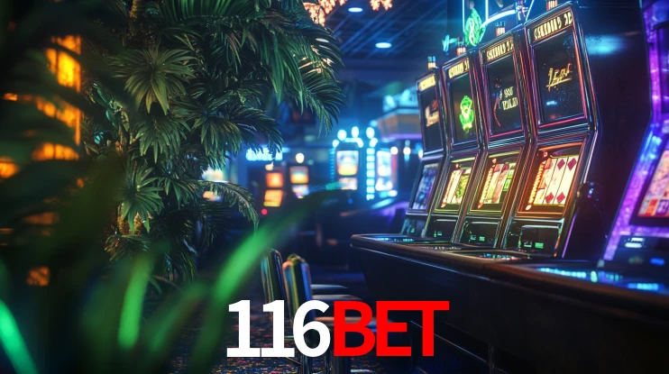 VIP Casino 116bet