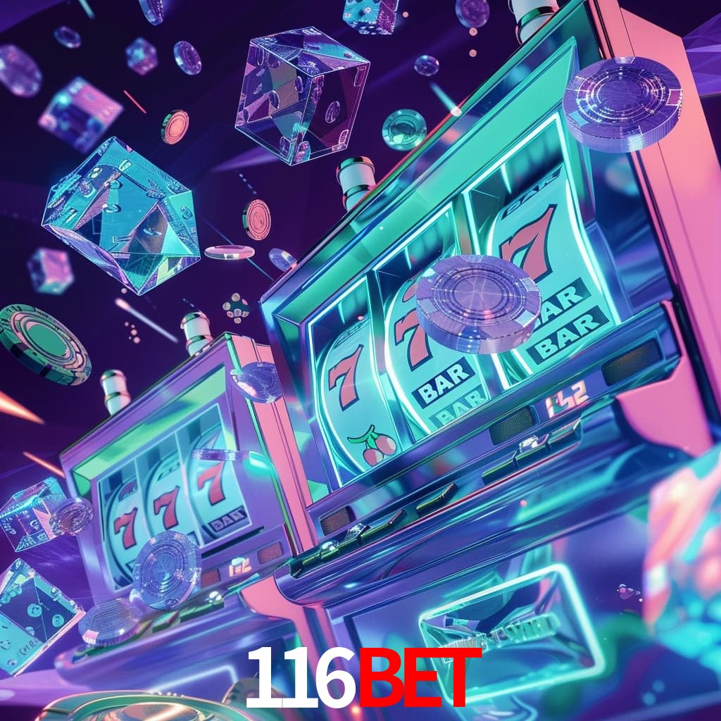 PIX Instantâneo 116bet