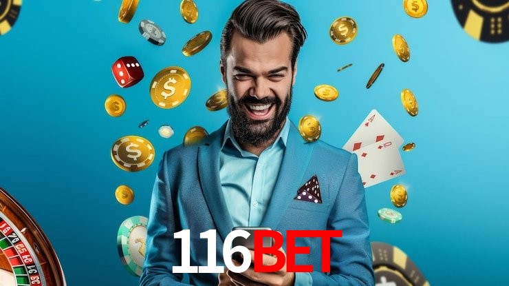 Game Providers 116bet