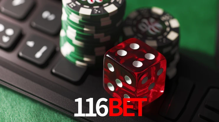 Flash Promotion 116bet