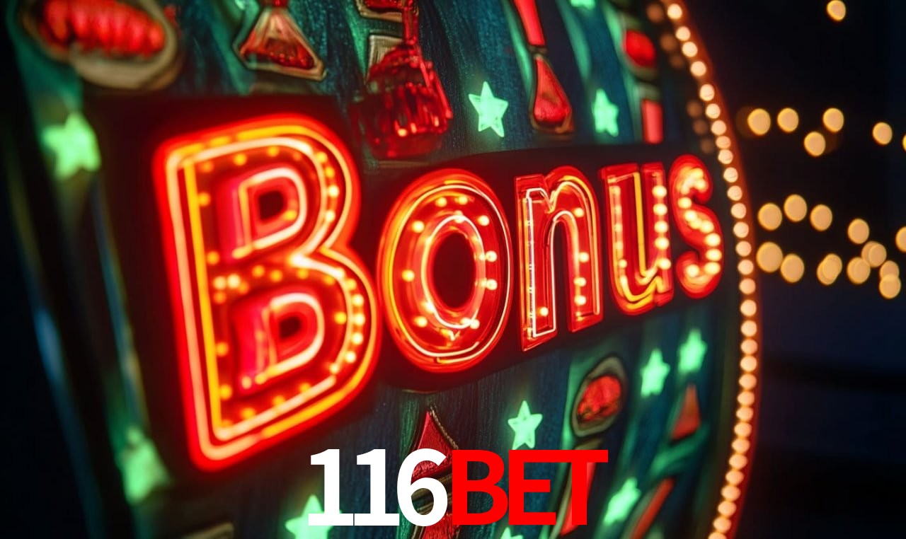Casino VIP 116bet