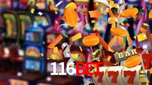 116bet