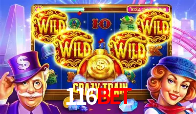 Descubra a Magia dos Jogos de Arcade no 116bet