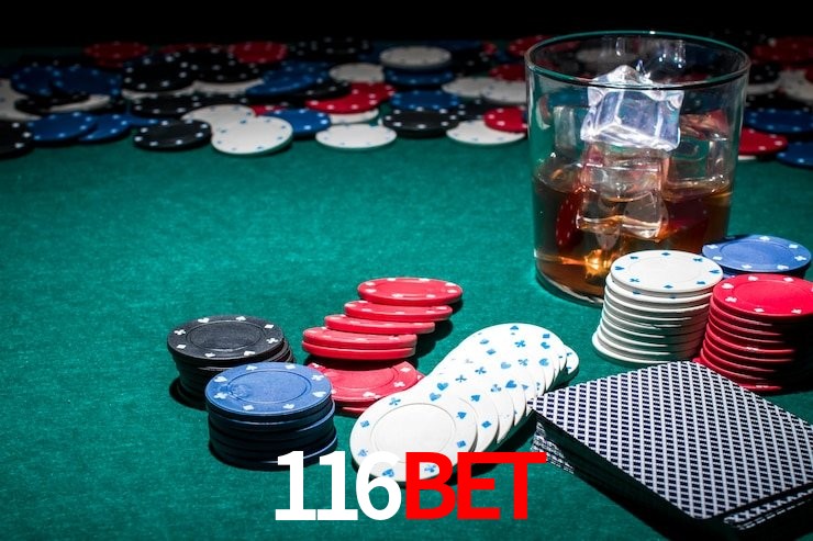 Apostas de Basquete 116bet