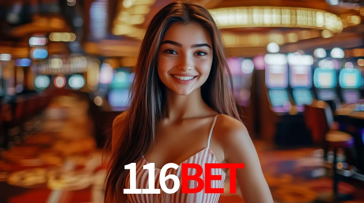 116bet App Interface