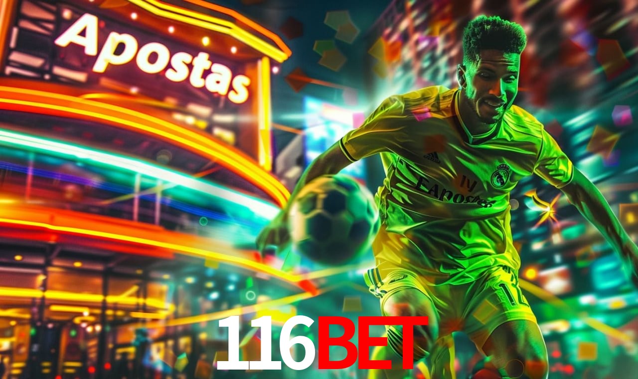 Benefícios da Conta 116bet