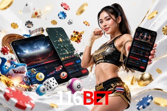 Weekend Specials 116bet