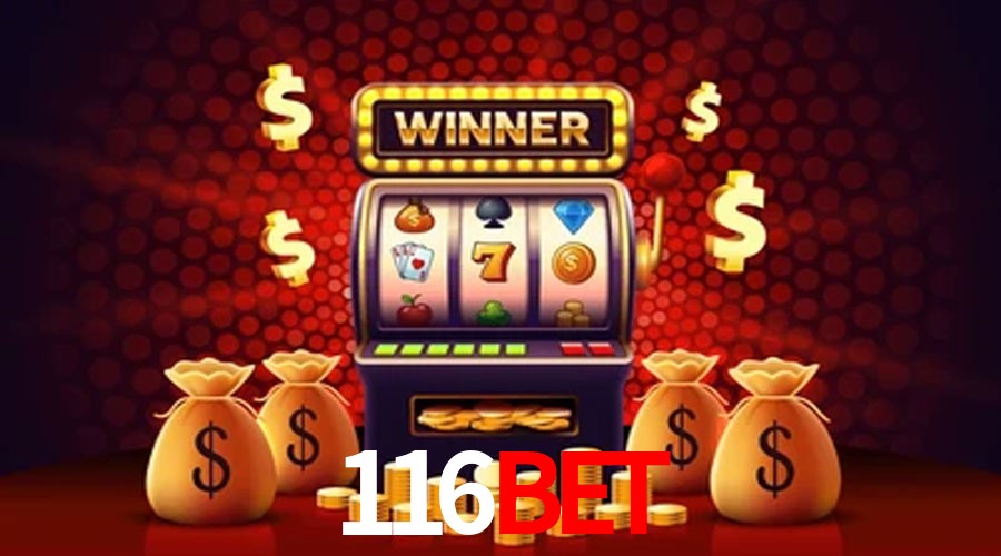 Exclusive Offers 116bet