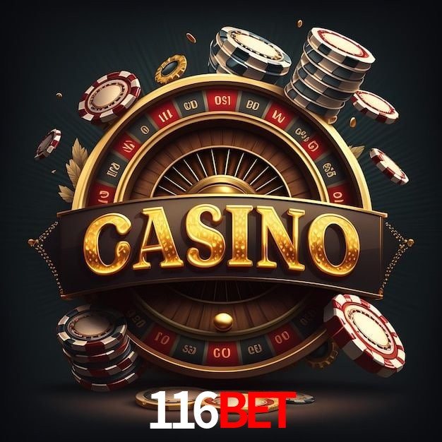 Apostas esportivas da 116bet com odds competitivas