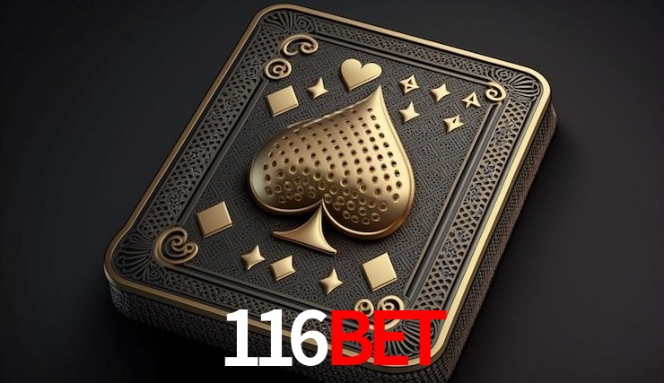 Jogos de Slot 116bet