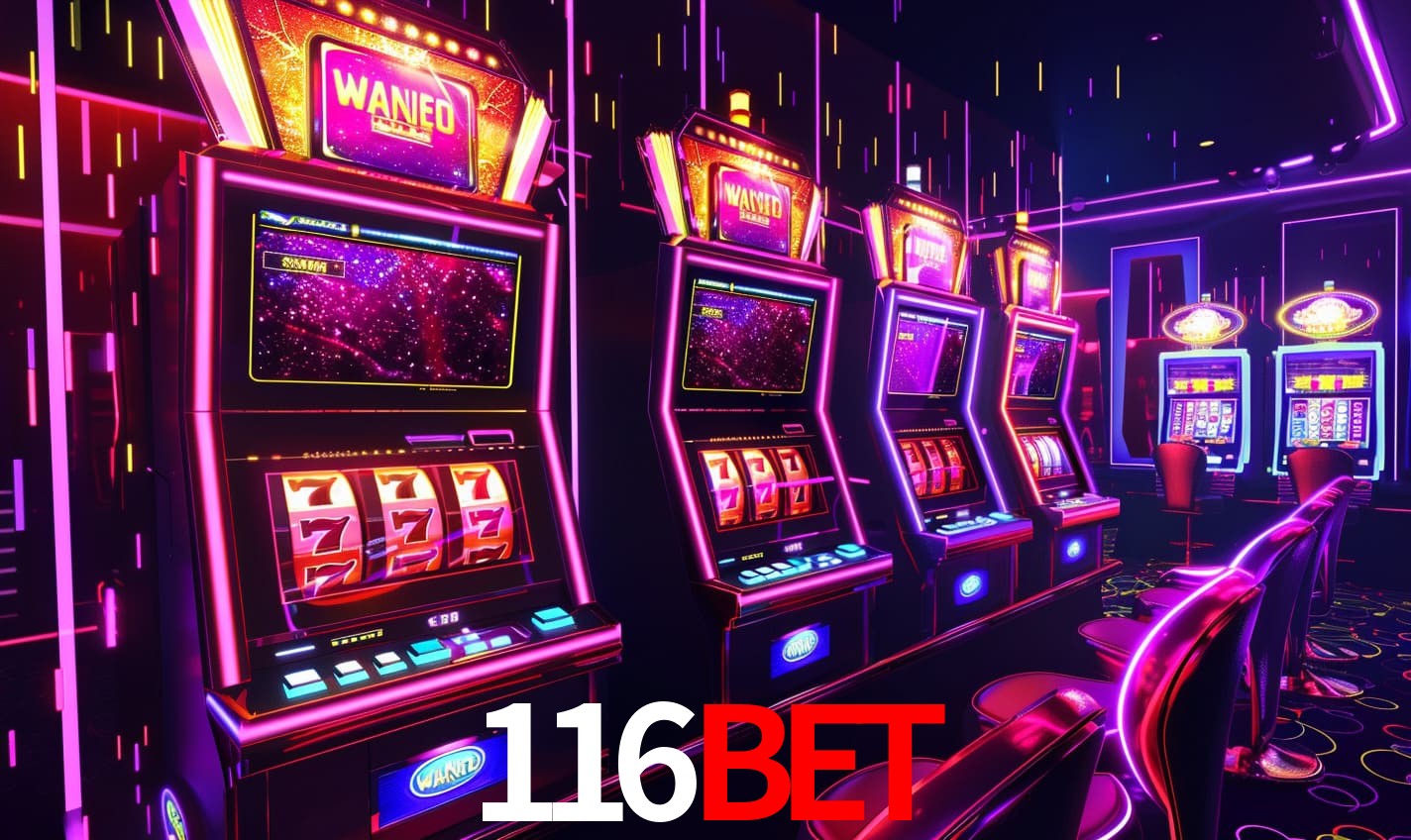 Download gratuito do app da 116bet