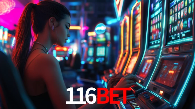 116bet app login