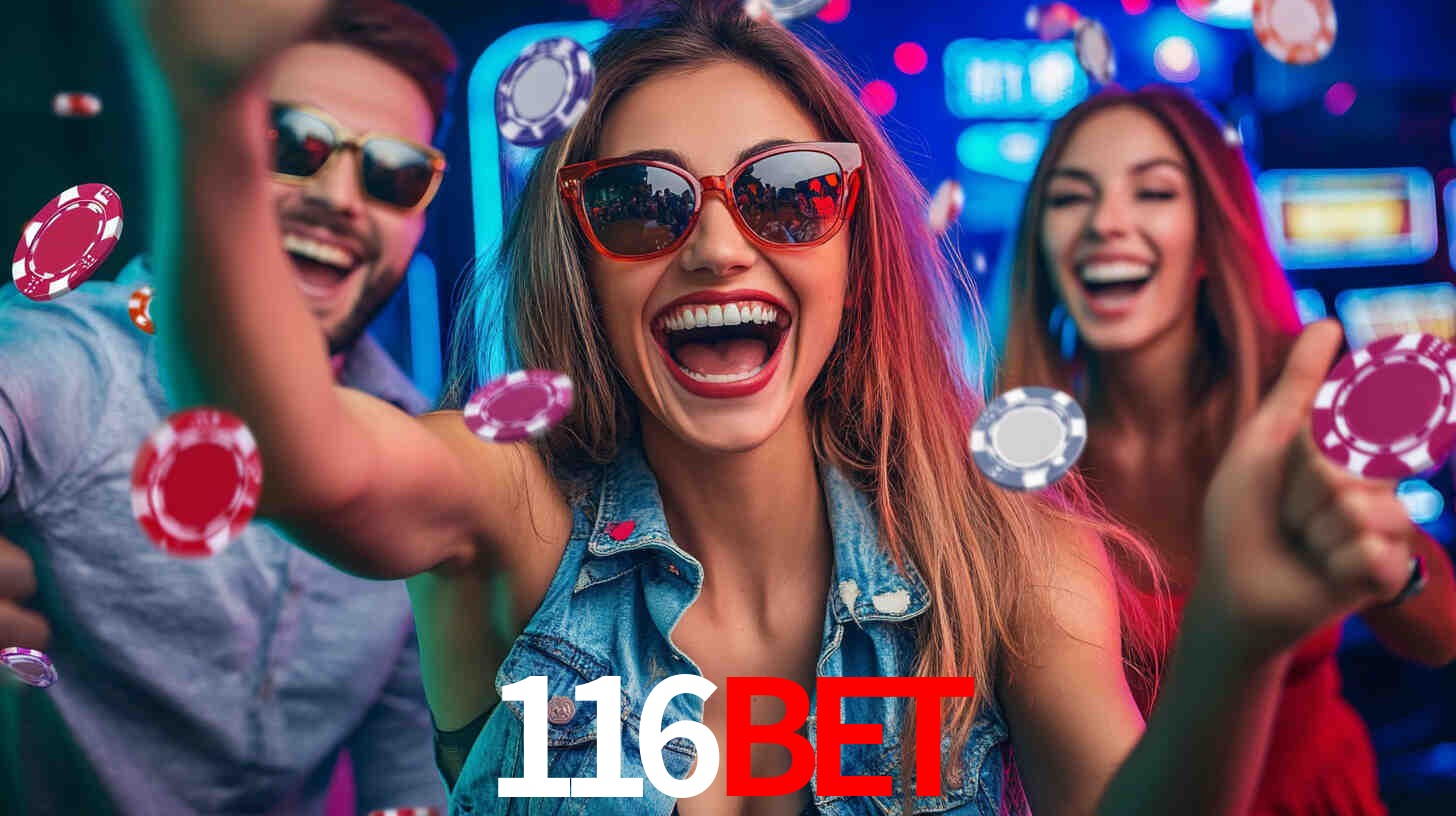 Descubra o Programa VIP da 116bet: Vantagens Exclusivas para Jogadores