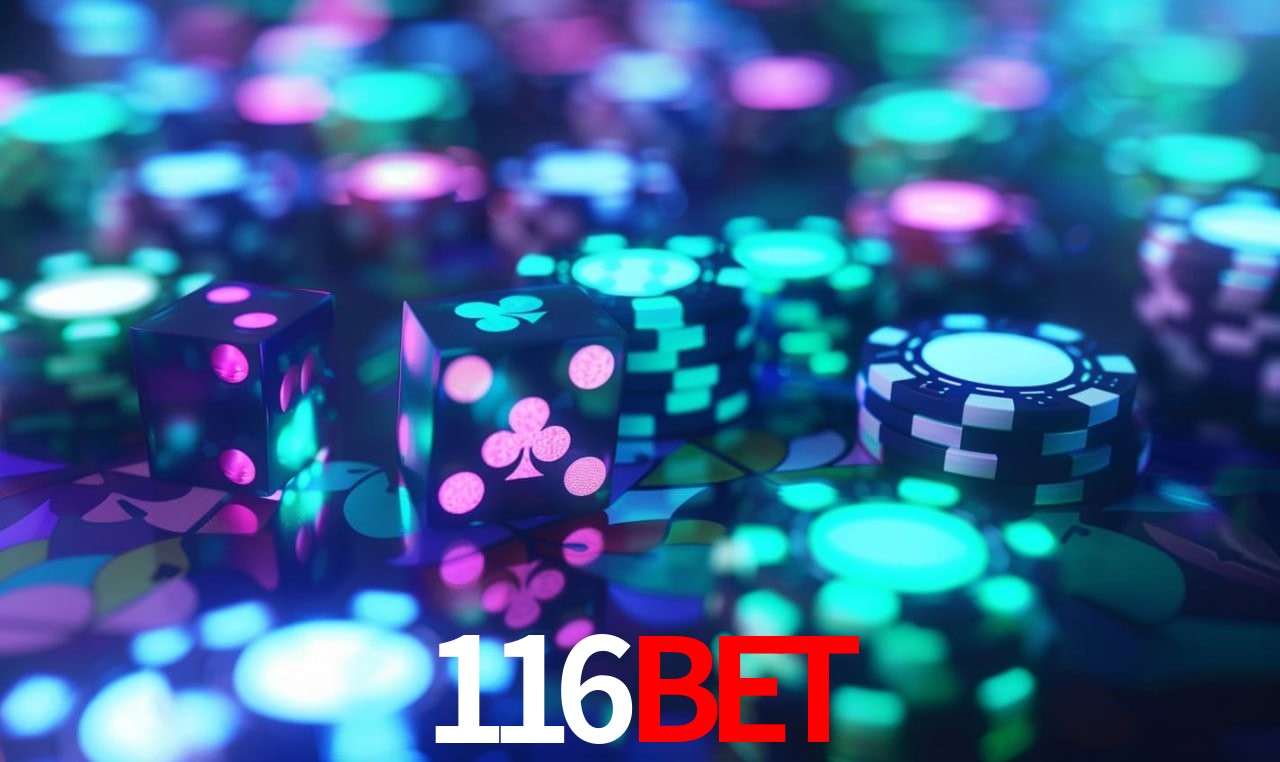 Apostas de Futebol 116bet