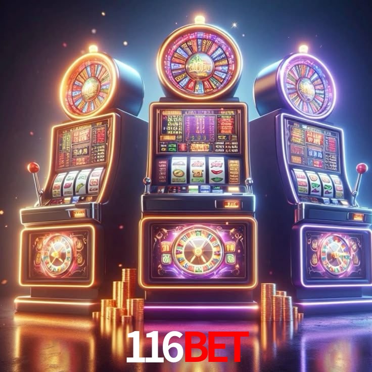 116bet
