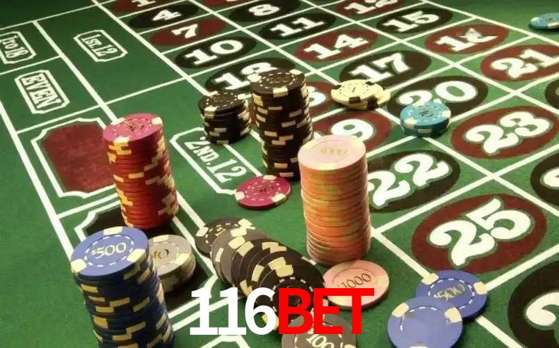 Cadastro Rápido 116bet