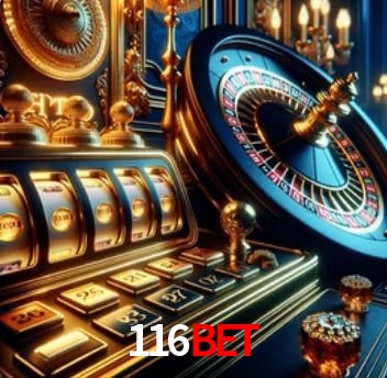 Apostas de Tênis 116bet