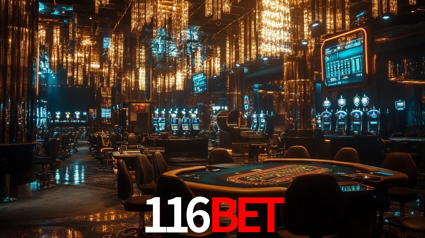 116bet app login