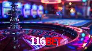 Bonus Features 116bet
