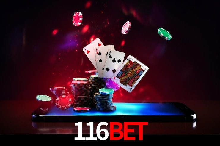 Slot Games 116bet