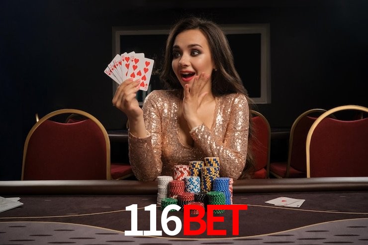 Programa VIP 116bet
