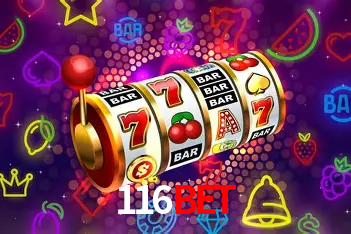A Revolução dos Aplicativos de Jogos no 116bet
