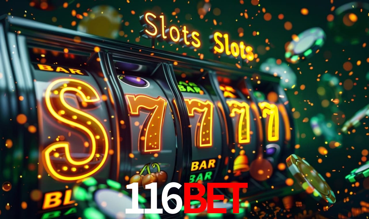 Estatísticas 116bet