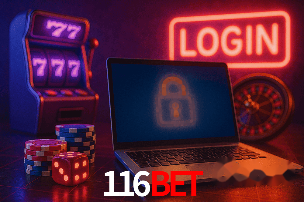 Diretório de Jogos 116bet