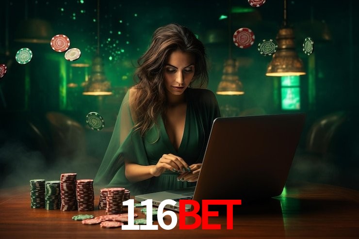 Baixar app da 116bet gratuitamente