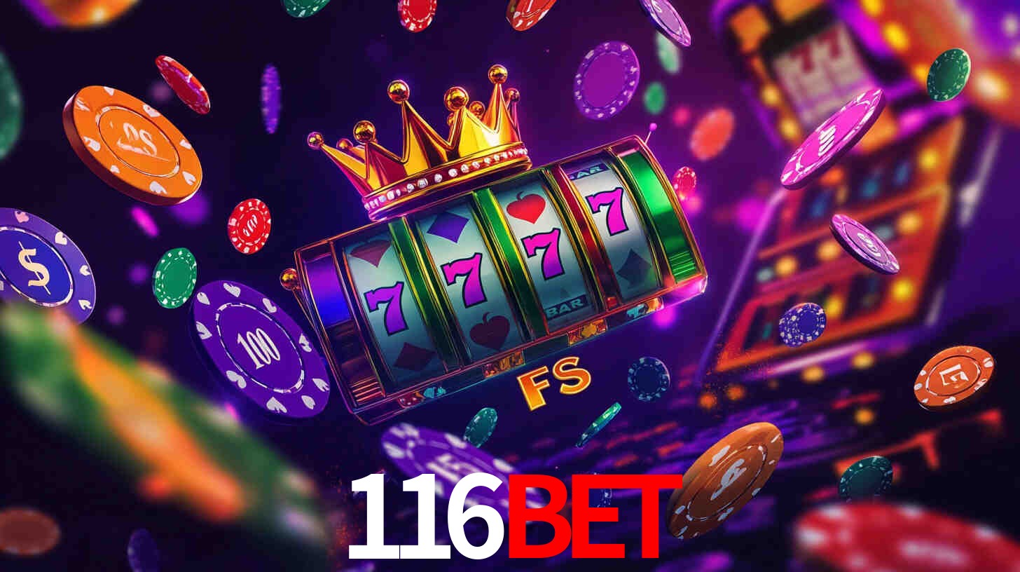 Tournaments 116bet