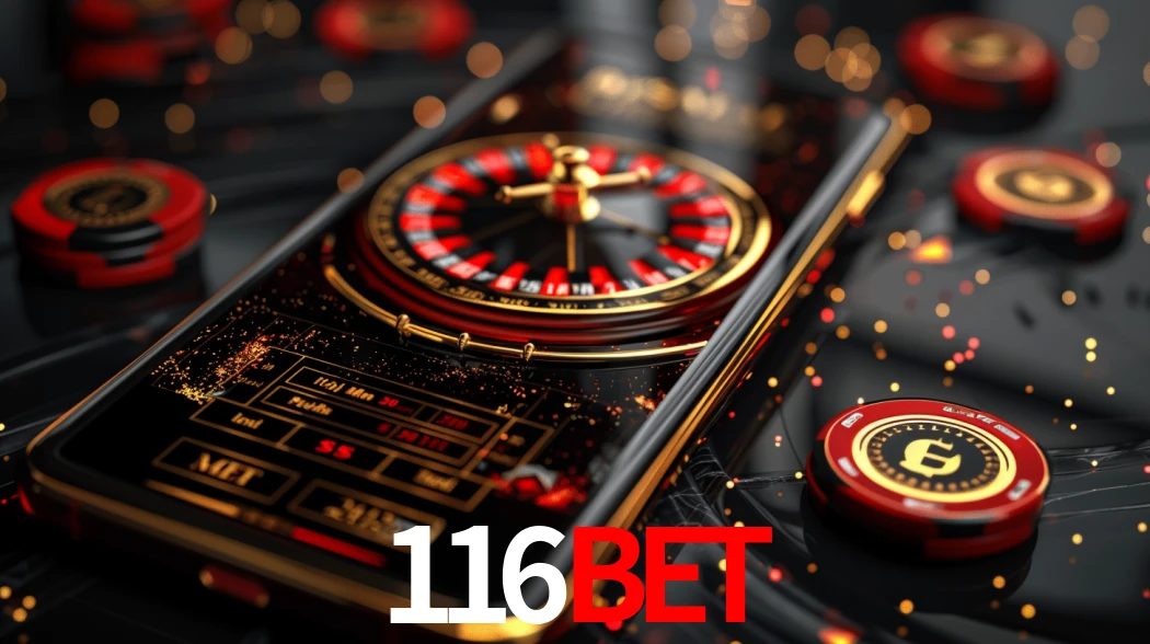 Account Benefits 116bet