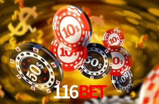 Experiência VIP 116bet