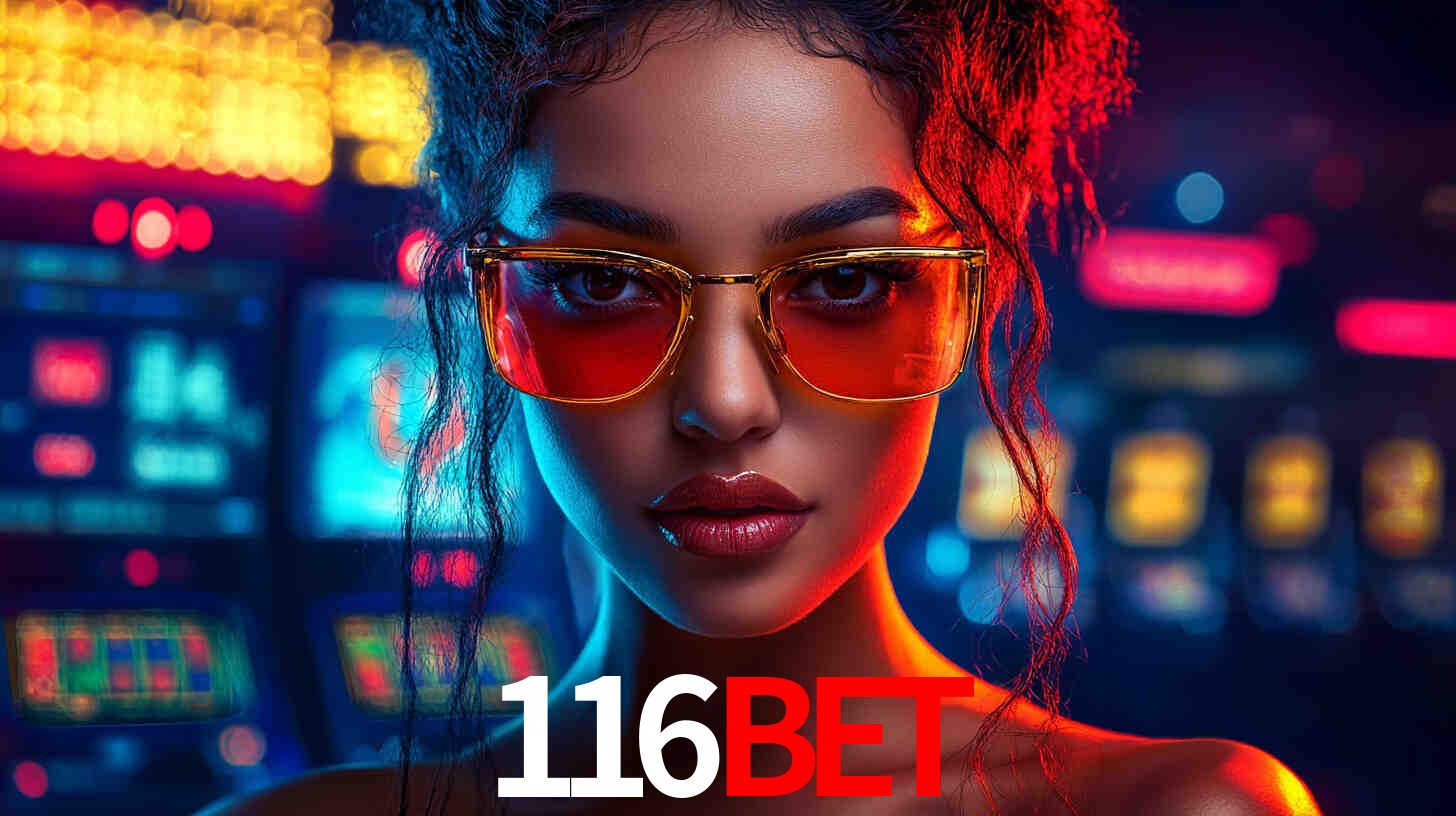 A Experiência Imersiva dos Cassinos Ao Vivo no 116bet