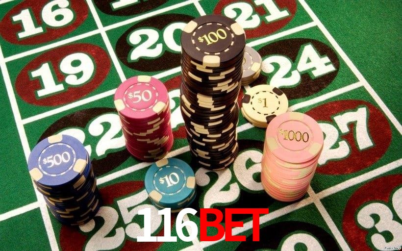 Página oficial da 116bet no Facebook