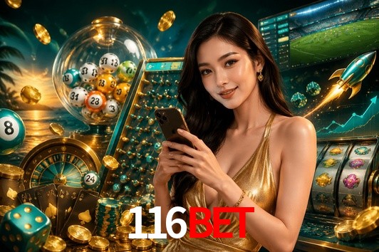 Platform Technology 116bet