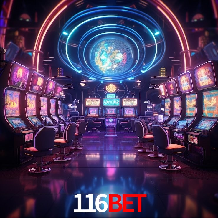 Níveis do programa VIP da 116bet