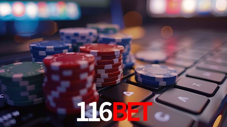 Promoção Relâmpago 116bet