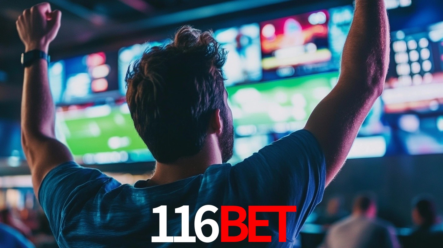 116bet - Cassino On-line 24h - 116bet.com