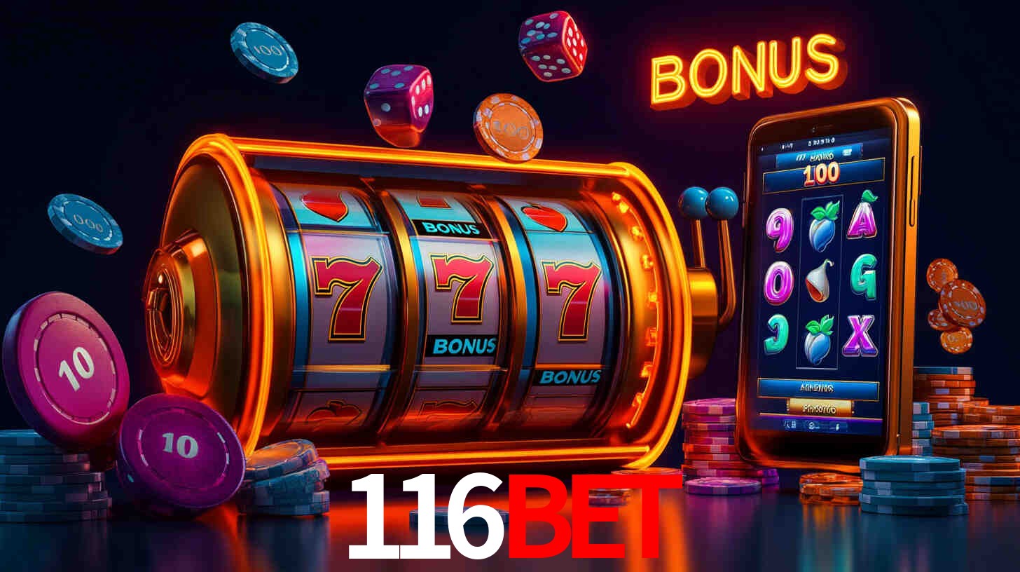 Desvendando o Mundo dos Jogos Virtuais na 116bet