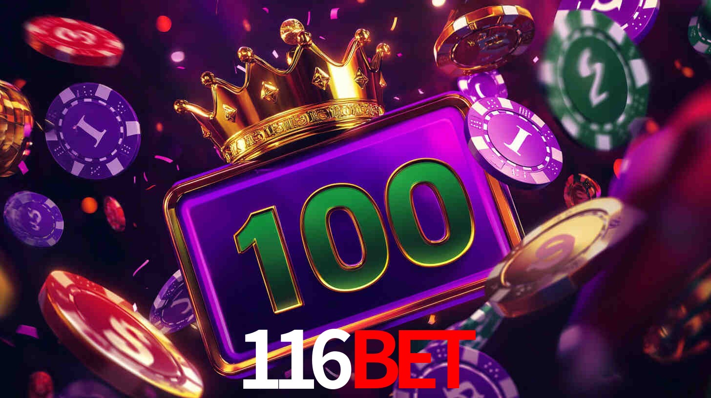 Programa VIP 116bet