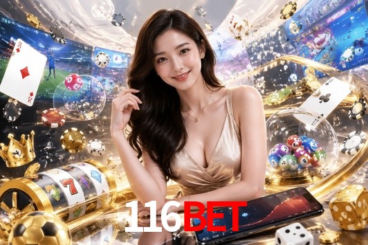 Statistics 116bet